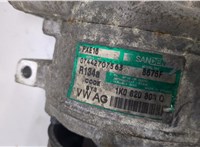 1K0820808F, 1K0820859QX, 1K0820808BX Компрессор кондиционера Volkswagen Golf Plus 20422759 #3