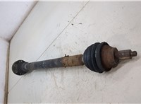  Полуось (приводной вал, шрус) Skoda Fabia 2007-2014 20422764 #2