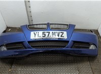  Бампер BMW 3 E90, E91, E92, E93 2005-2012 20422766 #1