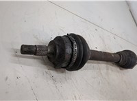  Полуось (приводной вал, шрус) Peugeot 307 20422770 #2