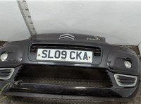  Бампер Citroen C3 picasso 2009-2017 20422791 #1