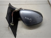76201SMGE21 Зеркало боковое Honda Civic 2005-2012 20422800 #2