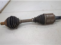  Полуось (приводной вал, шрус) Land Rover Freelander 2 2007-2014 20422802 #1