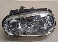  Фара (передняя) Volkswagen Golf 4 1997-2005 20422805 #1