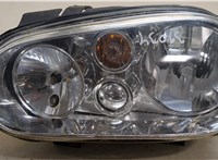  Фара (передняя) Volkswagen Golf 4 1997-2005 20422805 #2