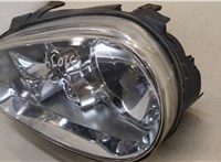  Фара (передняя) Volkswagen Golf 4 1997-2005 20422805 #3