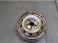  Диск колесный Citroen Jumper (Relay) 2014-2025 20422809 #2