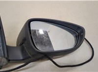  Зеркало боковое Volkswagen Passat 7 2010-2015 Европа 20422811 #2