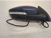  Зеркало боковое Volkswagen Passat 7 2010-2015 Европа 20422811 #4