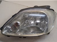  Фара (передняя) Volkswagen Fox 2005-2011 20422813 #1