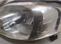  Фара (передняя) Volkswagen Fox 2005-2011 20422813 #2