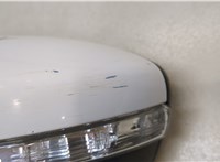  Зеркало боковое Volkswagen Passat 7 2010-2015 Европа 20422821 #4