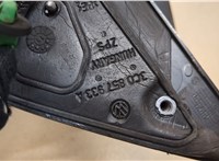  Зеркало боковое Volkswagen Passat 7 2010-2015 Европа 20422821 #7