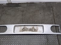  Накладка под номер (бленда) Volkswagen Sharan 2000-2010 20422842 #1