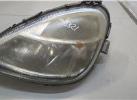  Фара (передняя) Mercedes A W168 1997-2004 20422844 #1