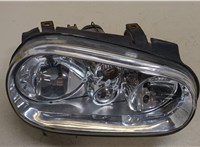  Фара (передняя) Volkswagen Golf 4 1997-2005 20422847 #1