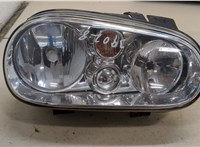  Фара (передняя) Volkswagen Golf 4 1997-2005 20422847 #2