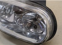  Фара (передняя) Volkswagen Golf 4 1997-2005 20422847 #3