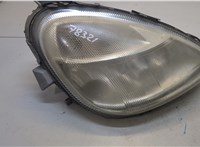  Фара (передняя) Mercedes A W168 1997-2004 20422859 #2