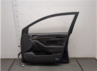  Дверь боковая (легковая) Toyota Avensis 2 2003-2008 20422862 #7
