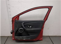  Дверь боковая (легковая) Renault Megane 3 2009-2016 20422868 #2