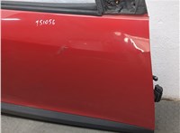  Дверь боковая (легковая) Renault Megane 3 2009-2016 20422868 #3