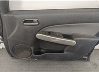  Ручка двери наружная Mazda 2 2007-2014 11405064 #5