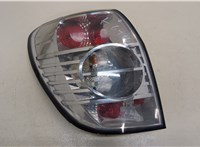  Фонарь (задний) Chevrolet Captiva 2011-2016 20422874 #1