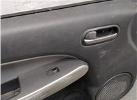  Дверь боковая (легковая) Mazda 2 2007-2014 20422875 #5