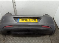  Бампер Opel Astra J 2010-2017 20422877 #1