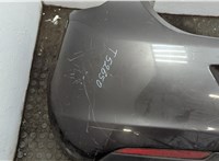  Бампер Opel Astra J 2010-2017 20422877 #2