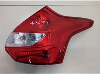  Фонарь (задний) Ford Focus 3 2011-2015 20422879 #1