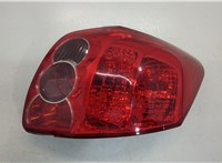  Фонарь (задний) Toyota Auris E15 2006-2012 20422884 #1