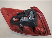  Фонарь (задний) Toyota Auris E15 2006-2012 20422884 #6