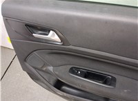  Стеклоподъемник электрический Peugeot 308 2013-2021 11405088 #5
