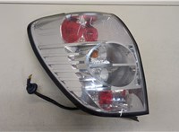  Фонарь (задний) Chevrolet Captiva 2006-2011 20422889 #1
