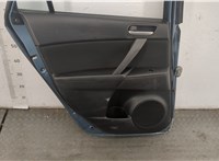  Дверь боковая (легковая) Mazda 3 (BL) 2009-2013 20422894 #7