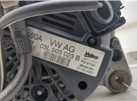  Генератор Volkswagen Passat 7 2010-2015 Европа 20422898 #3