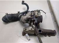  Турбина Volkswagen Passat 7 2010-2015 Европа 20422902 #1