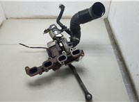  Турбина Volkswagen Passat 7 2010-2015 Европа 20422902 #3