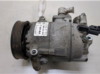  Компрессор кондиционера Volkswagen Passat 7 2010-2015 Европа 20422908 #1