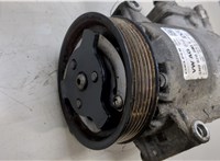  Компрессор кондиционера Volkswagen Passat 7 2010-2015 Европа 20422908 #2