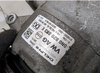  Компрессор кондиционера Volkswagen Passat 7 2010-2015 Европа 20422908 #3