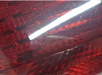 Фонарь (задний) Opel Astra H 2004-2010 20422910 #2