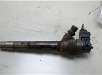 0445110369 Форсунка топливная Volkswagen Passat 7 2010-2015 Европа 20422911 #1