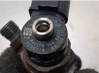 0445110369 Форсунка топливная Volkswagen Passat 7 2010-2015 Европа 20422911 #3