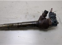 0445110369 Форсунка топливная Volkswagen Passat 7 2010-2015 Европа 20422913 #1