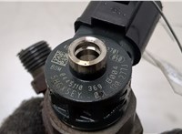 0445110369 Форсунка топливная Volkswagen Passat 7 2010-2015 Европа 20422916 #3