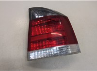  Фонарь (задний) Opel Vectra C 2002-2008 20422919 #1