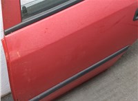  Дверь боковая (легковая) Opel Astra G 1998-2005 20422920 #3